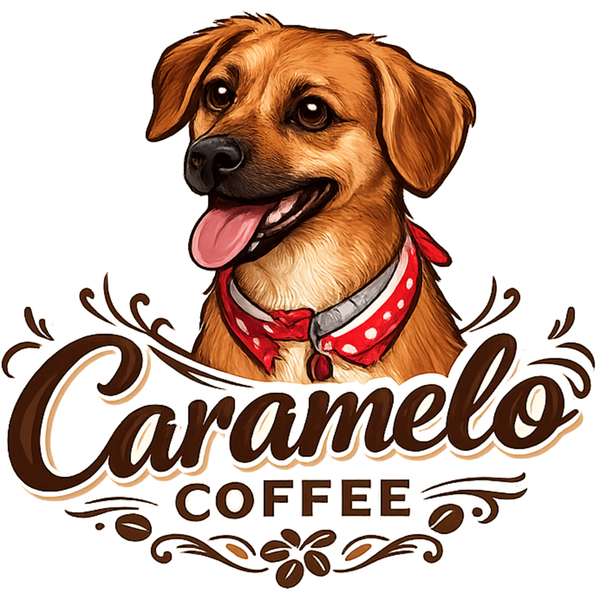 Caramelo Coffee