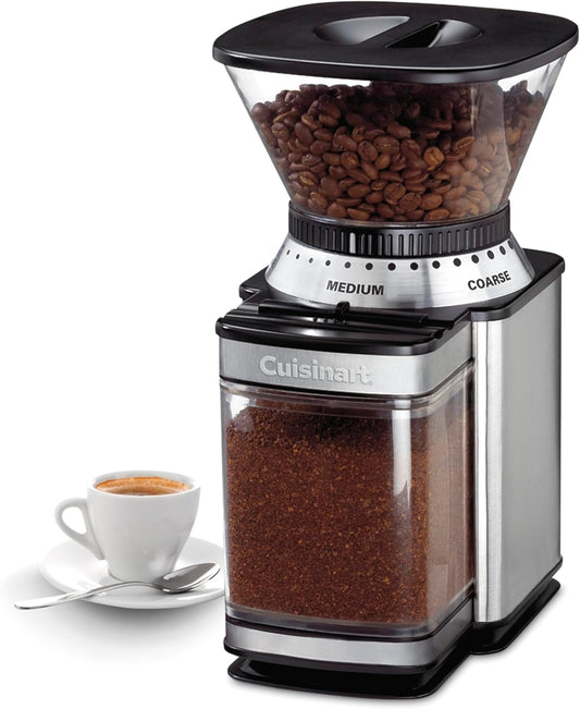 Coffee Grinder Cuisinart