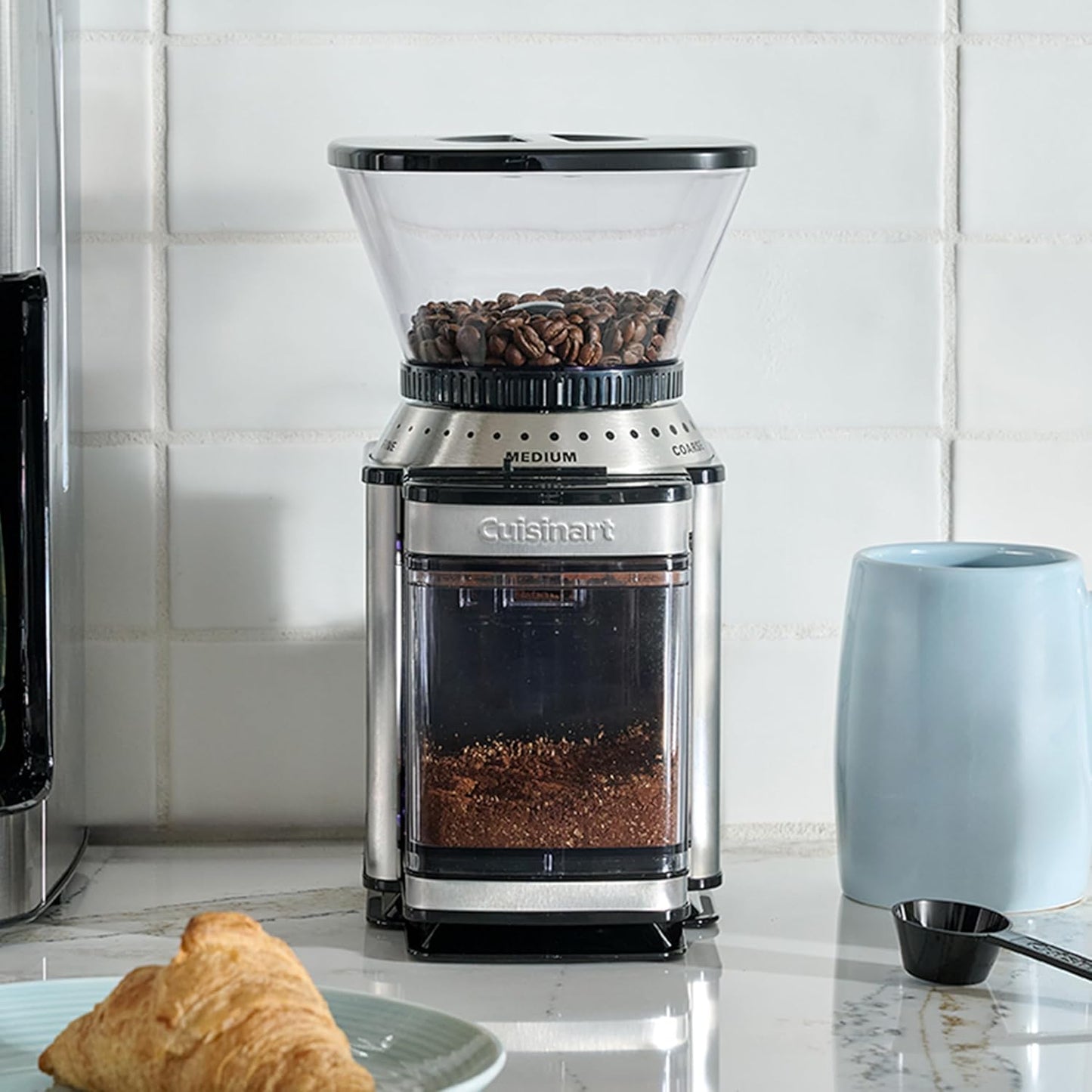 Coffee Grinder Cuisinart