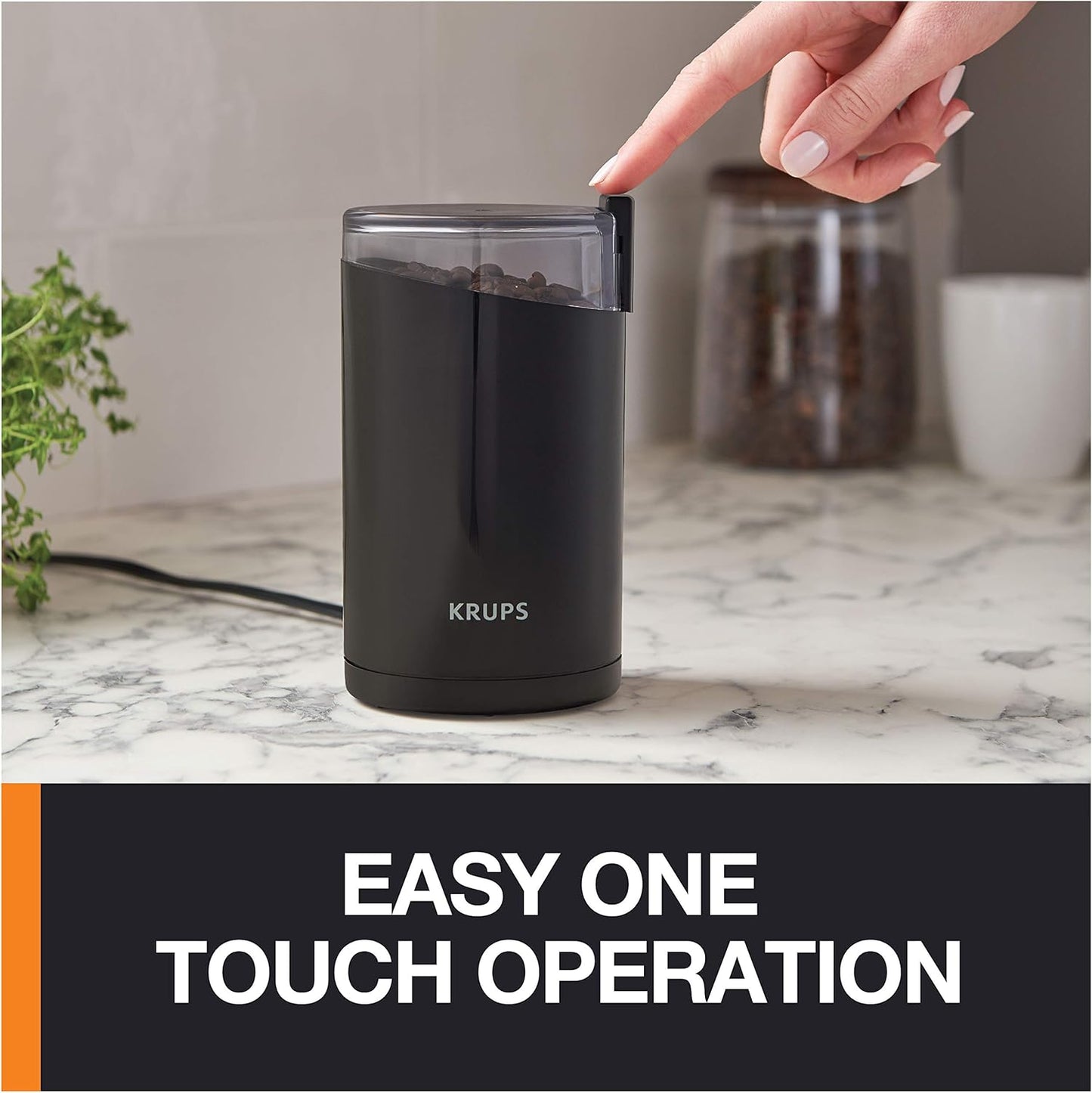 Coffee Grinder KRUPS