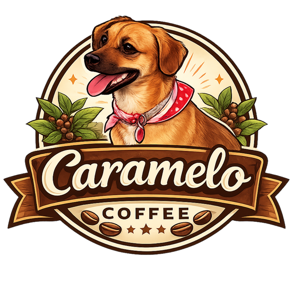 Caramelo Coffee