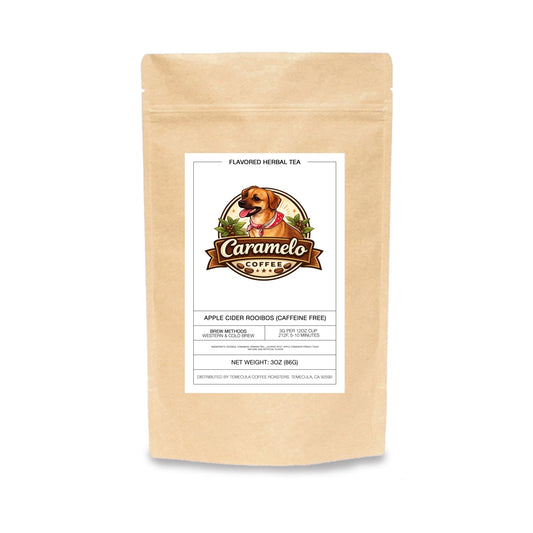 Apple Cider Rooibos